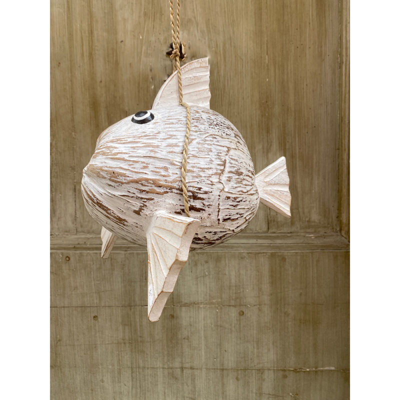 Poisson coco à suspendre – Image 3