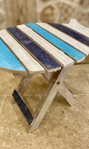 petite table poisson