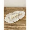 Feuille de bananier en bois effet blanchi – Image 3
