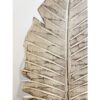 Feuille de bananier en bois effet blanchi – Image 2