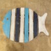 Petite table pliable poisson – Image 2