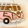 Pancarte bois Van Welcome – Image 3