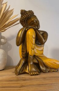 Bouddha thaïlandais 30 cm