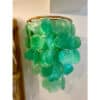 Lustre suspension en nacre – Image 6