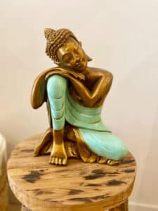 Bouddha thaïlandais 30 cm
