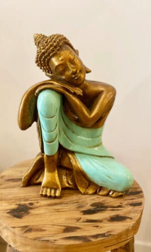 Bouddha thaïlandais 30 cm