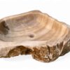 Vasque en onyx 60 cm – Image 2