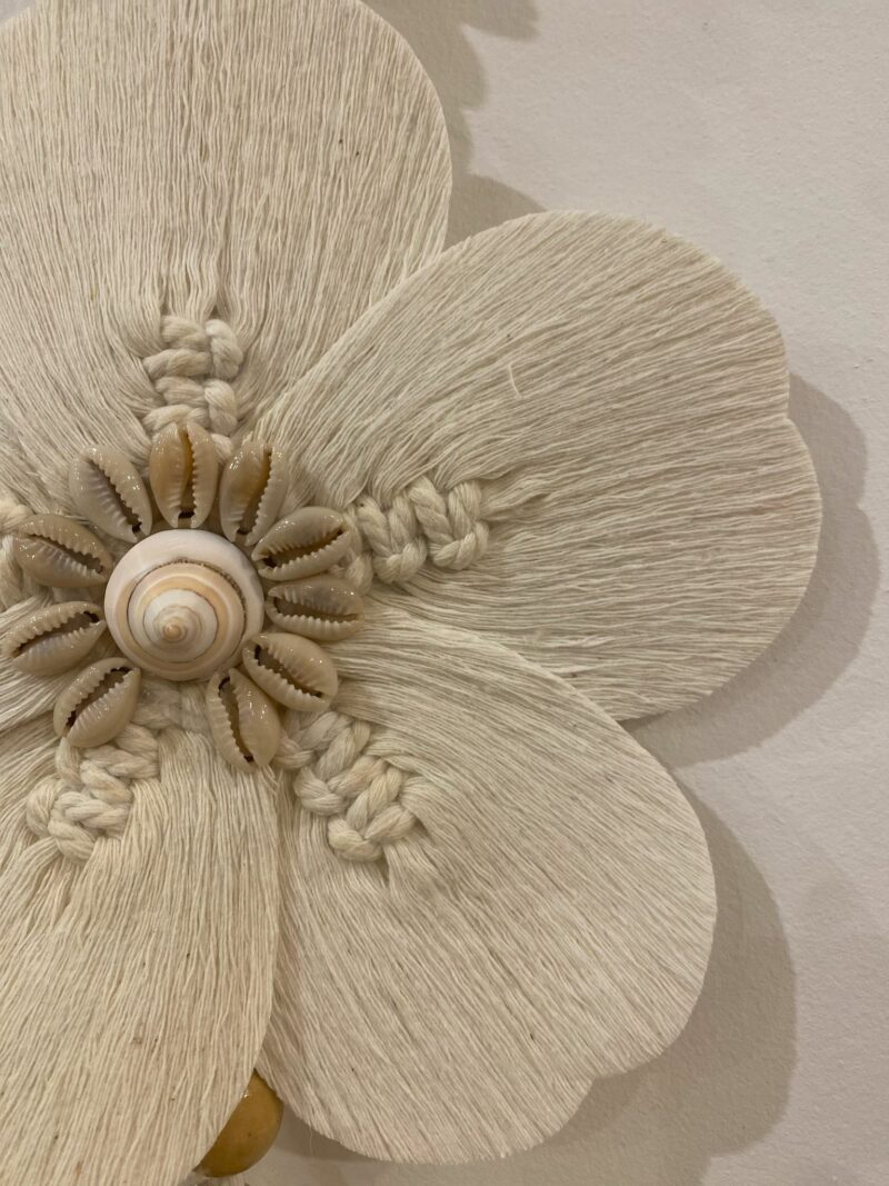Suspension fleur – Image 2