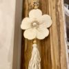 Suspension fleur