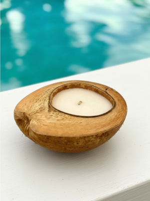 bougie bali coco