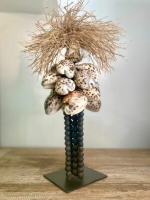 déco avec palmier