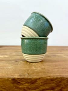Tasses à expresso