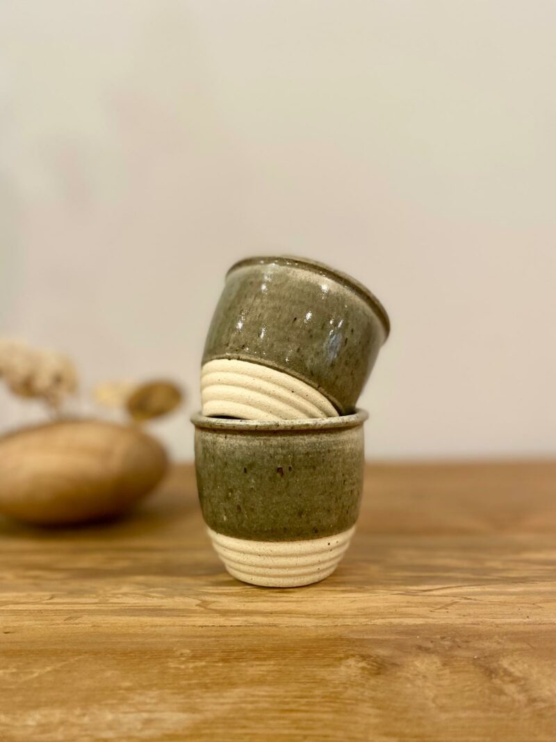 Tasses à expresso – Image 5