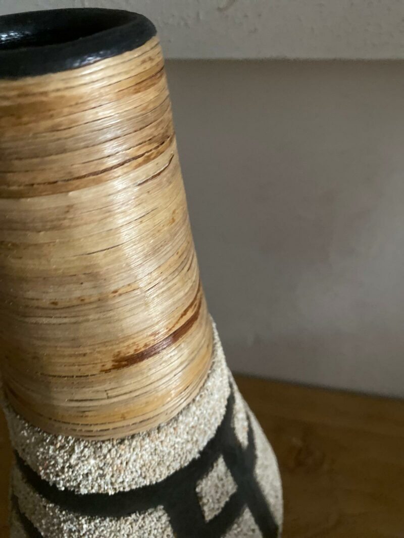 Vase style art déco – Image 4