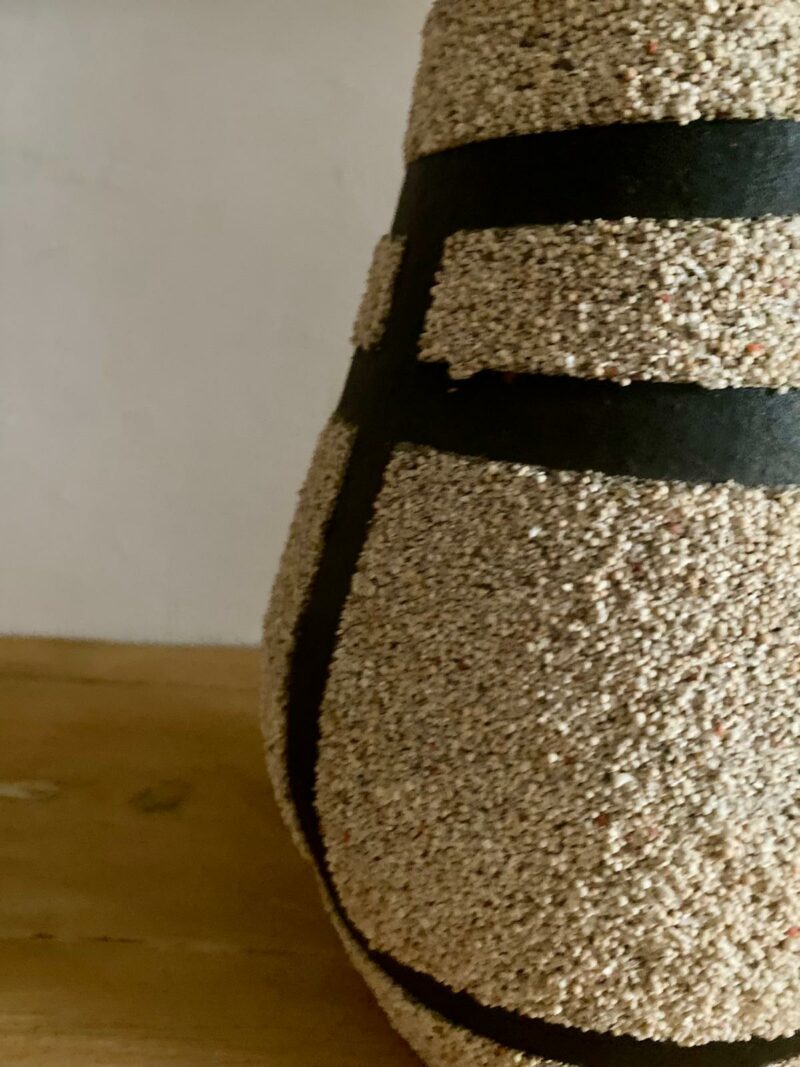 Vase style art déco – Image 2
