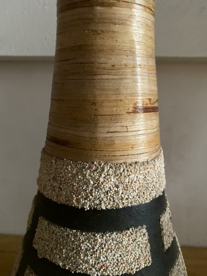 Vase style art déco – Image 3