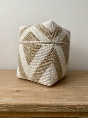 boite pour salle de bain