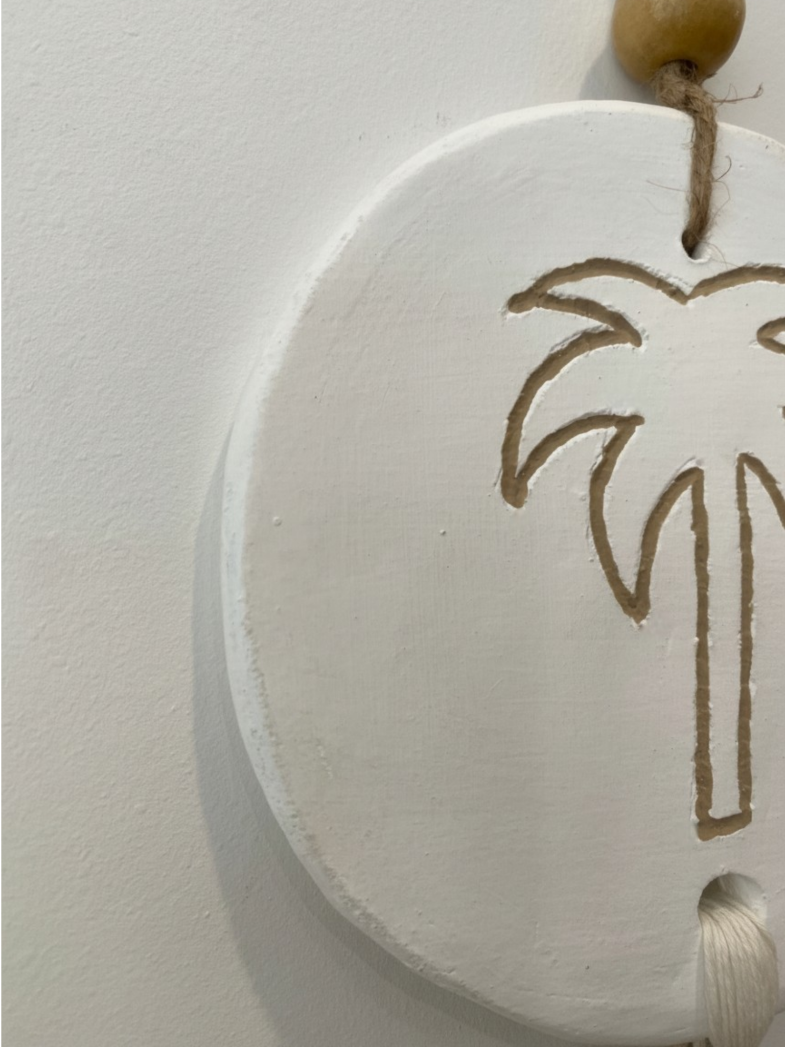 Décoration murale en céramique – Image 4
