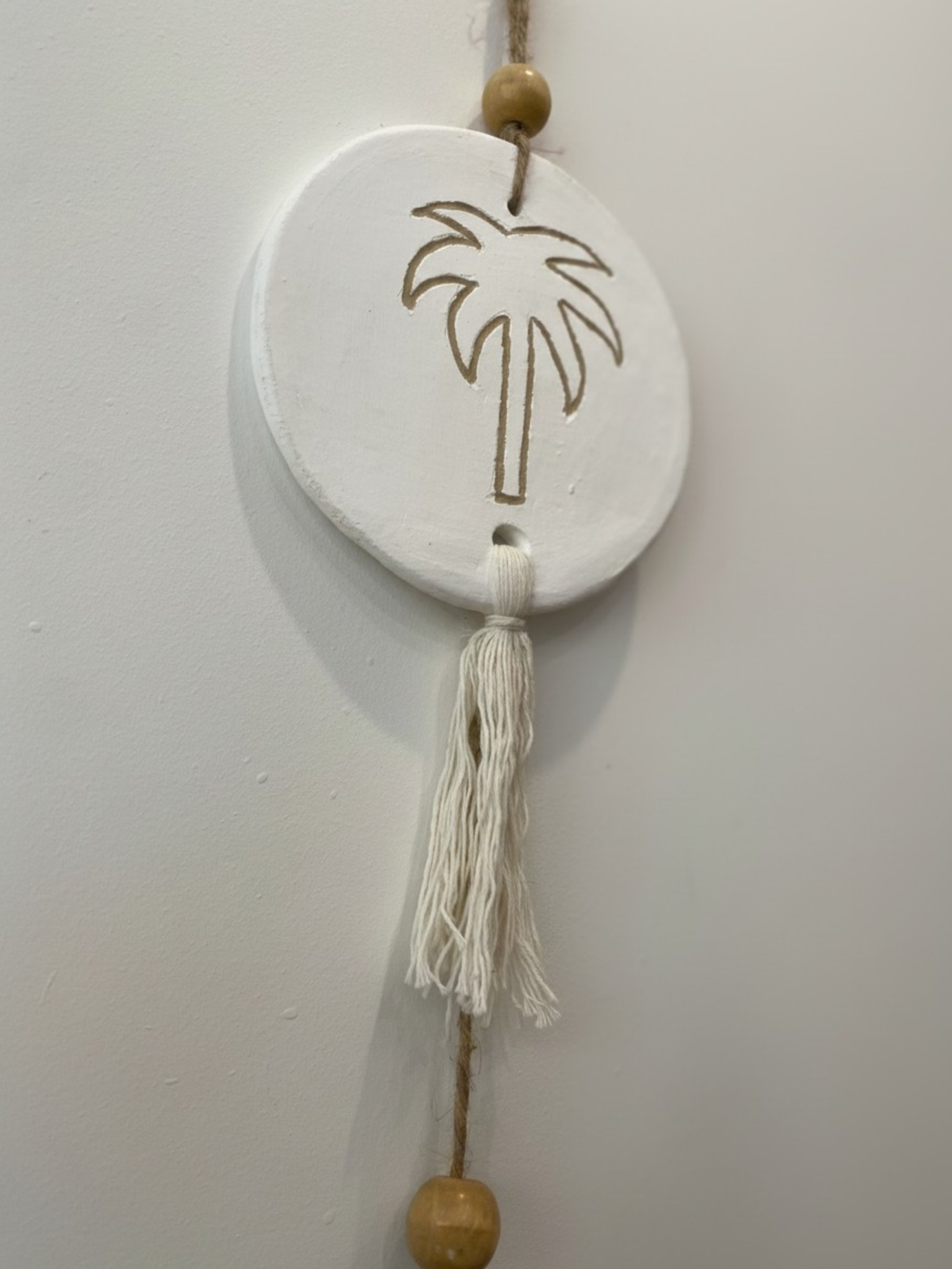 Décoration murale en céramique – Image 3