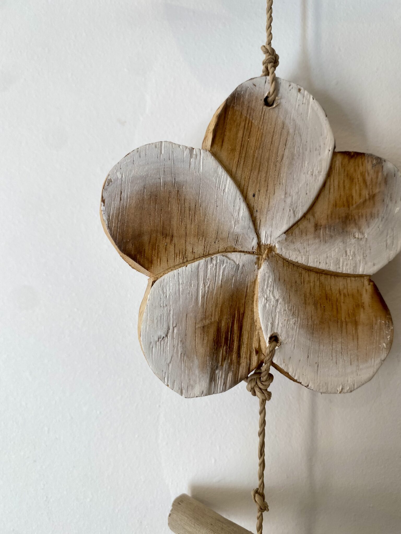 guirlande bali fleur