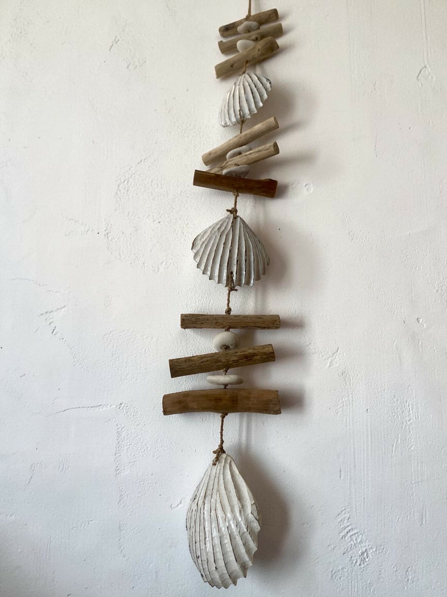 Suspension coquillages – Image 2