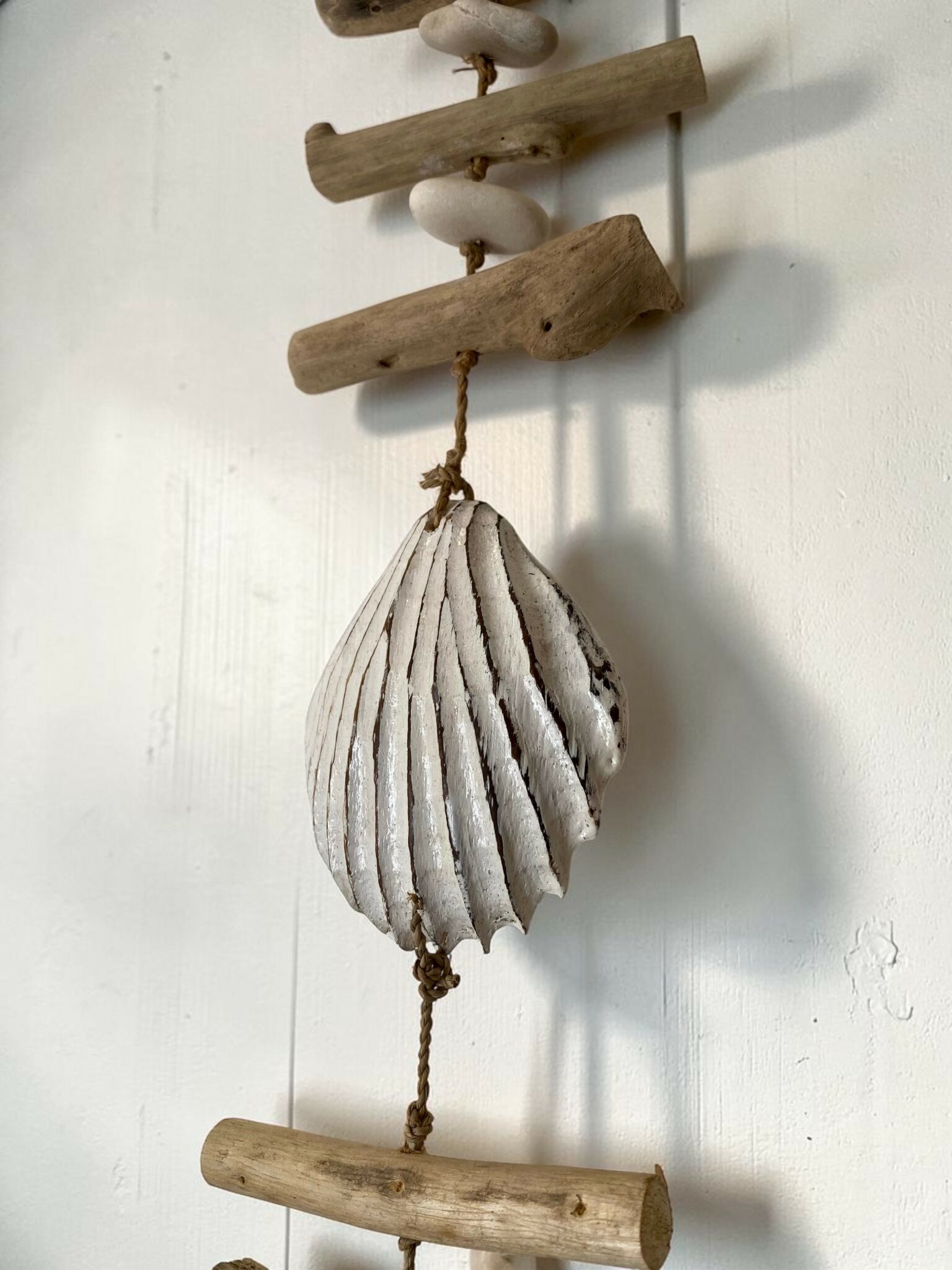 Suspension coquillages – Image 3