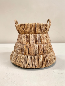 panier forme originale