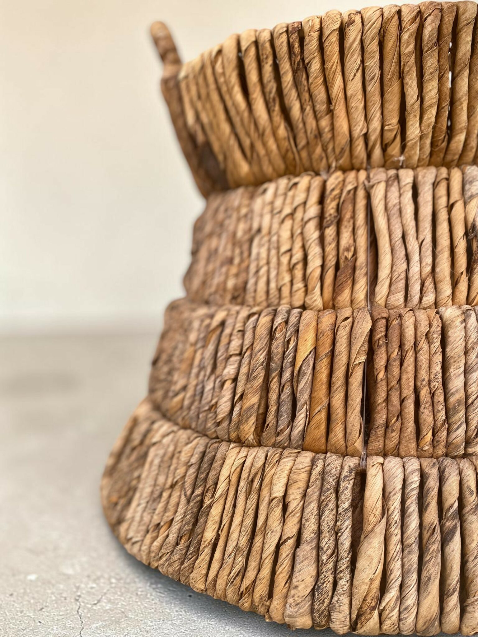 Panier forme géométrique - Modèle 2 – Image 2