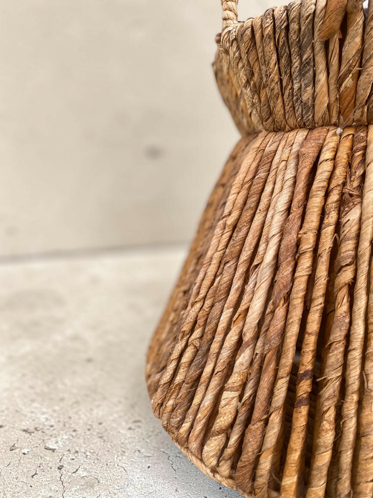 Panier forme géométrique - Modèle 1 – Image 2