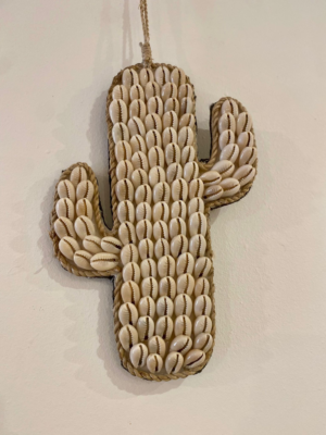 décoration cactus